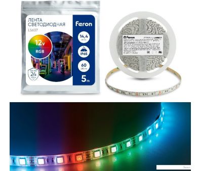   Feron LS607 27651