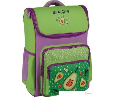   ArtSpace Happy School Happy Avocado Uni_17726