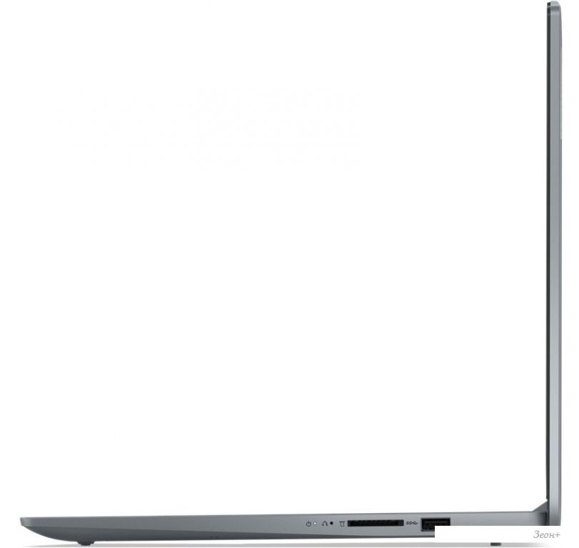 Ноутбук Lenovo IdeaPad Slim 3 15IAH8 83ER00D3RK