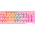 Клавиатура Onikuma Onikuma G32 Pink Knight
