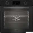 Электрический духовой шкаф Indesit IBFTE 3844 J BL