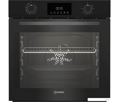    Indesit IBFTE 3844 J BL