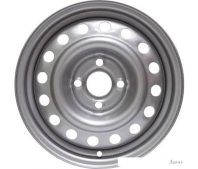   Eurodisk 64A45R 15x6" 4x100 DIA 54.1 ET 45 S
