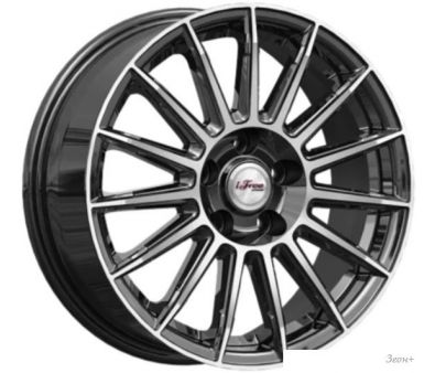   iFree  (1052) 16x6.5" 5x108 DIA 63.35 ET 46  