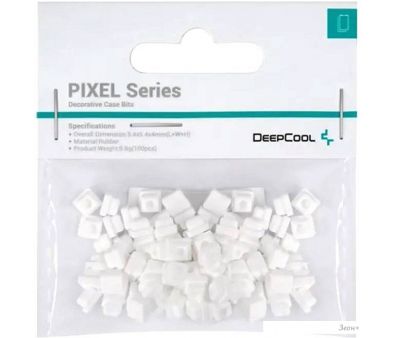     DeepCool Pixel R-PIXEL-WH100-G-1