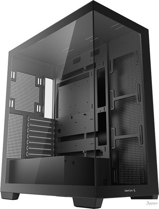 Корпус DeepCool CG580 R-CG580-BKNDA0-G-1