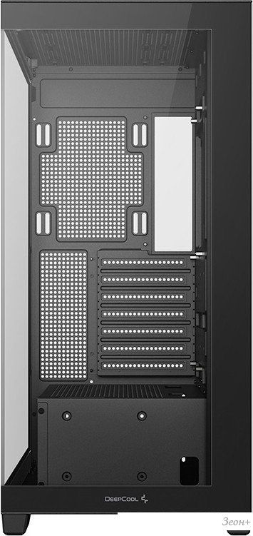 Корпус DeepCool CG580 R-CG580-BKNDA0-G-1