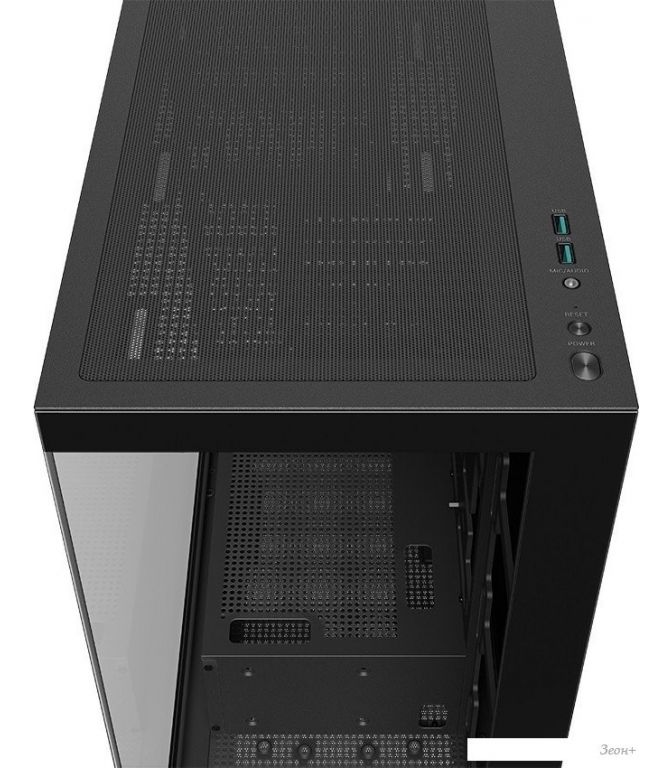 Корпус DeepCool CG580 R-CG580-BKNDA0-G-1