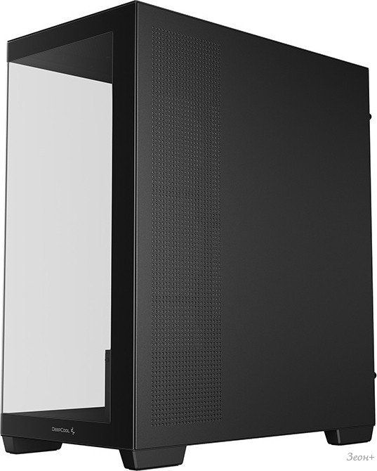 Корпус DeepCool CG580 R-CG580-BKNDA0-G-1