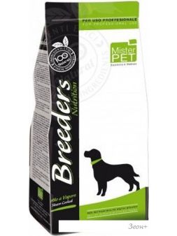 Сухой корм для собак Primordial GF Dog Adult Trout & Duck 20 кг