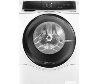 -  Bosch Serie 8 WNC254A0SN