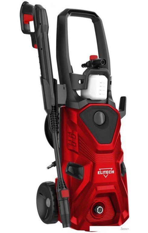 Мойка высокого давления ELITECH М 2200РКП