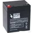 Аккумулятор для ИБП Security Power SP 12-5 F2 (12В/5 А·ч)