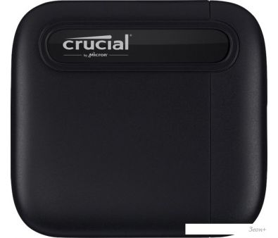   Crucial X6 1TB CT1000X6SSD9