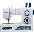 Электромеханическая швейная машина Leader Easy Jeans 35A