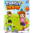   Darvish Target heads DV-T-2487