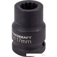 Головка слесарная ForceKraft FK-46817