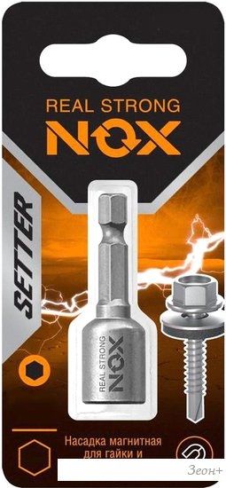 Бита Nox 551301