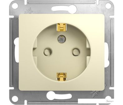 Schneider Electric Glossa GSL000245 ()
