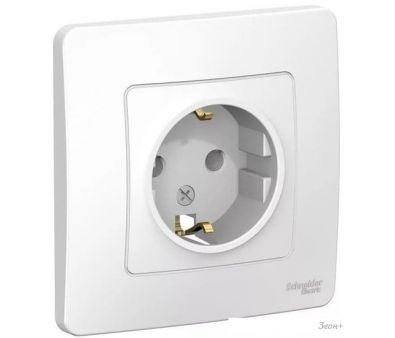  Schneider Electric Blanca BLNRS001011