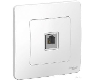   Schneider Electric Blanca BLNIS011001