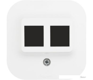   /  Legrand Quteo 782226