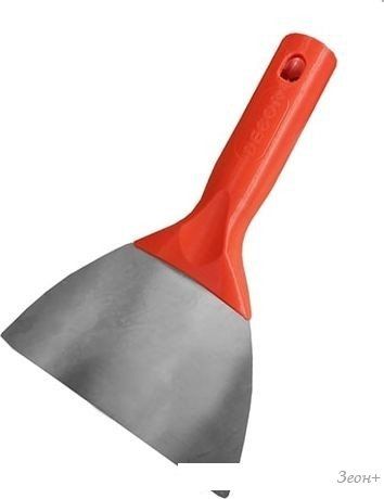 Скребок Decor 321-0080 (80мм)