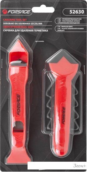 Скребок FORSAGE F-52630