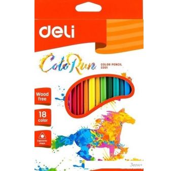    Deli 00110 (18 )