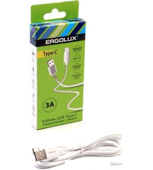  Ergolux ELX-CDC02-C01 USB Type-A - USB Type-C (1.2 , )