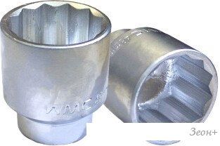 Головка слесарная WMC Tools WMC-56917