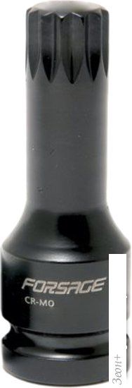 Головка слесарная FORSAGE F-24807805