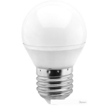   SmartBuy G45 E27 5  4000  [SBL-G45-05-40K-E27]