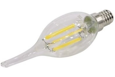   SmartBuy SBL-C37FCan E14 8  4000  SBL-C37FCan-8-40K-E14