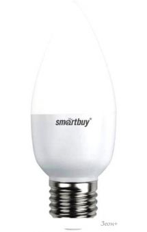   SmartBuy 37 E27 7  6000  [SBL-C37-07-60K-E27]