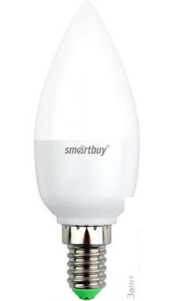   SmartBuy 37 E14 7  3000  [SBL-C37-07-30K-E14]