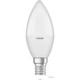   Osram LV CL B60 7 SW/865 230V E14 10X1 RU