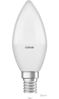   Osram LV CL B60 7 SW/865 230V E14 10X1 RU