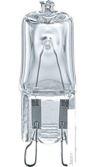   Navigator JCD9 40W clear G9 230V 2000h