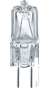   Navigator JCD 50W clear G6.35 230V 2000h