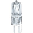   Navigator JCD 35W clear G6.35 230V 2000h