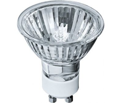   Navigator JCDRC 50W GU10 230V 2000h