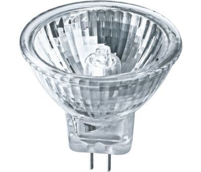   Navigator MR16 50W 12V 2000h