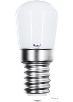   General E14 7  4500  GLDEN-T25-E14-7-P-220-4500
