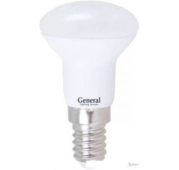   General Lighting GLDEN-R50-B-5-230-E14-4000 660164