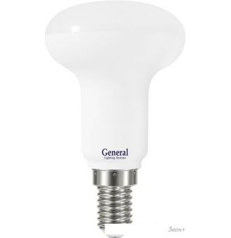   General Lighting GLDEN-R50-B-5-230-E14-3000