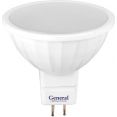   General Lighting GLDEN-MR16-B-7-230-GU5.3-4000