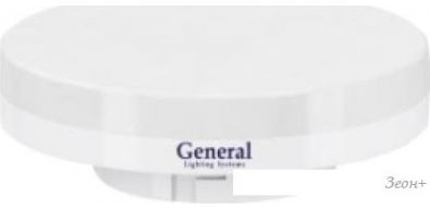   General Lighting GLDEN-GX53-B-12-230-GX53-3000
