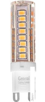   General Lighting GLDEN-G9-7-P-220-2700