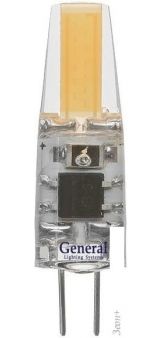   General Lighting GLDEN-G4-7-C-220-4500 661444